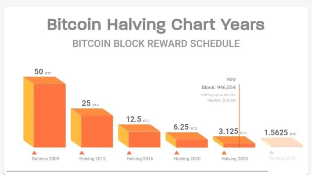 The Man Who May Have Built Bitcoin Has Bet It Hits $500K–$1M by 2028
