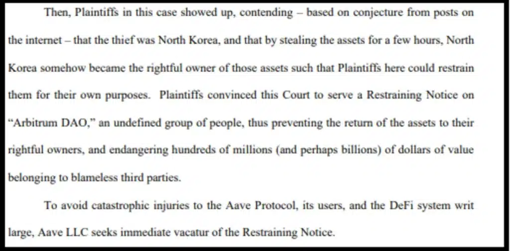 Source: Court Listener