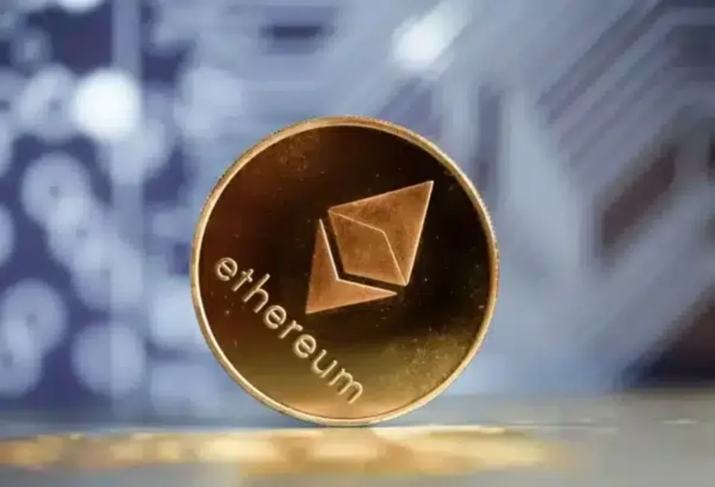 6,000 ETH Sold: What Arthur Hayes’ Exit Means for Ethereum