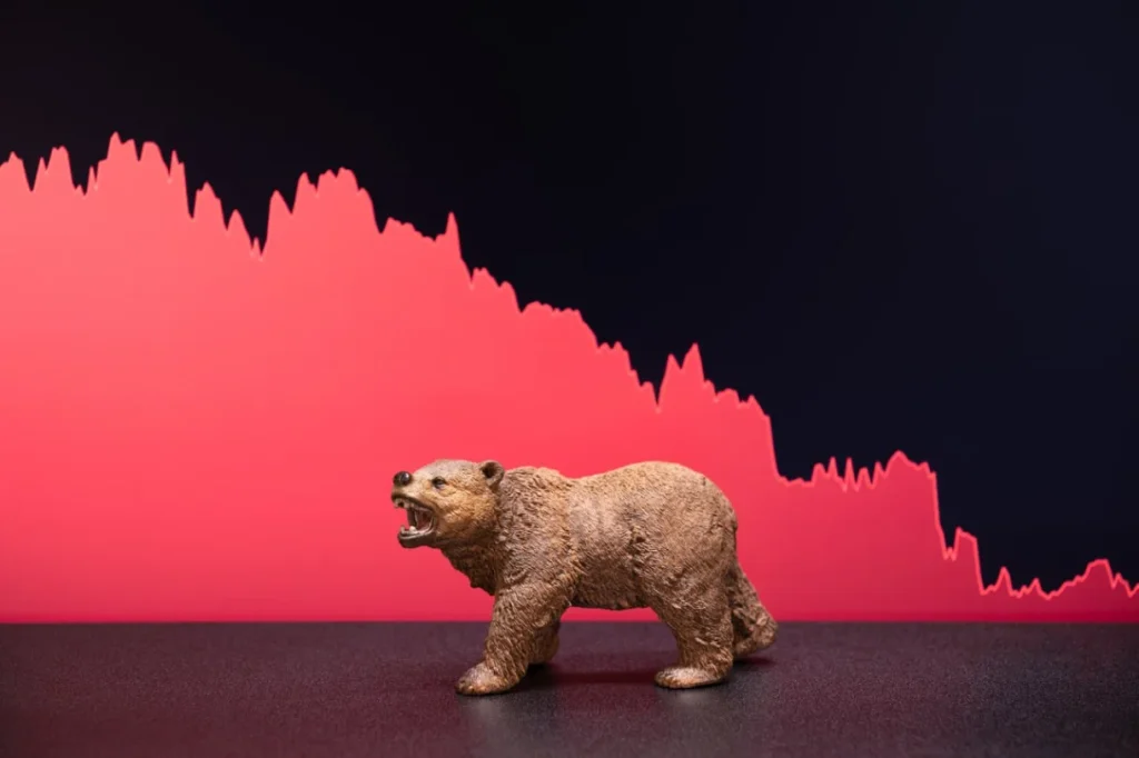 84% of Altcoins in ‘Total Underperformance’, Bitcoin Moving to $58K