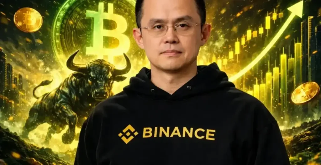 Binance Pushes Back Against EU License Report