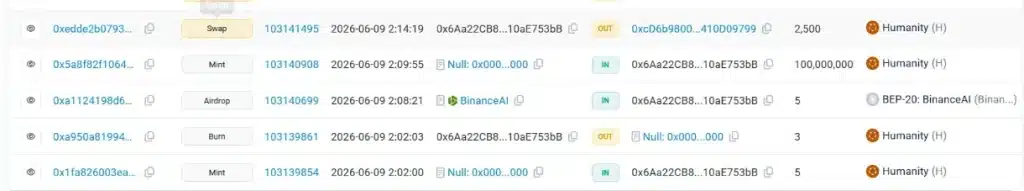 More theft addresses revealed.