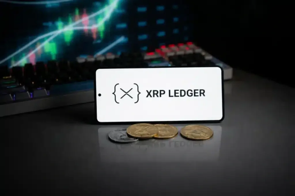 Is This the Institutional Catalyst XRP Holders Have Been Waiting For?