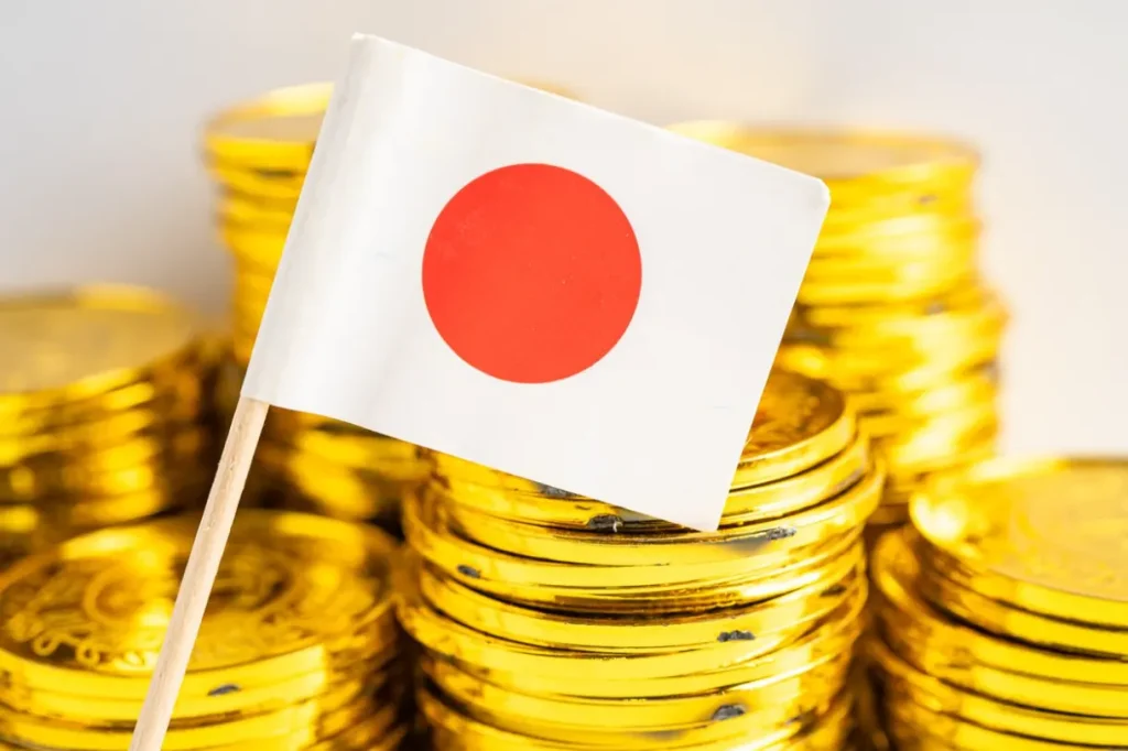 Japan’s $7 Trillion Banking Titans Team Up for Yen Stablecoin