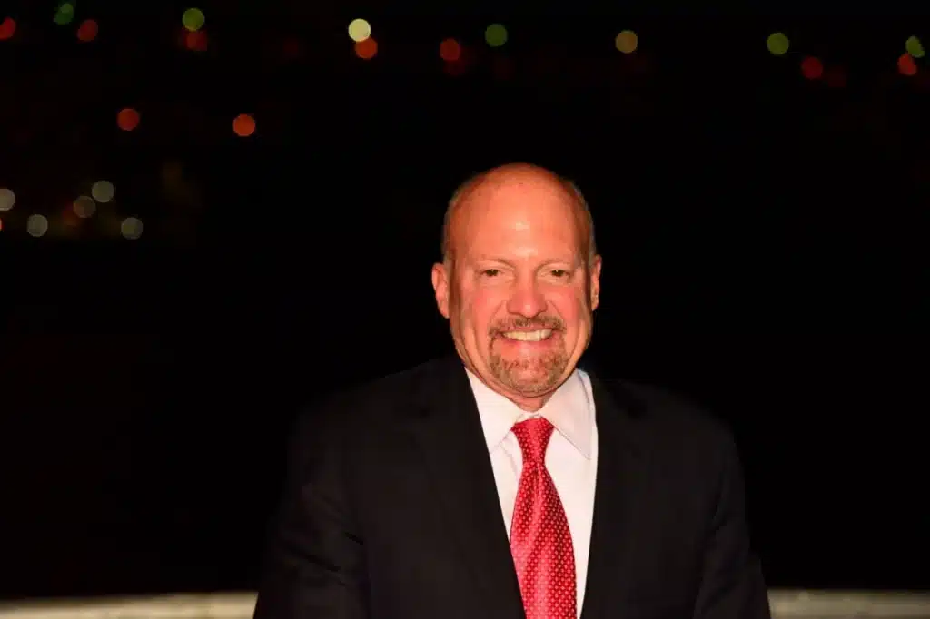 Jim Cramer Trolls Michael Saylor: “Who Murdered Bitcoin?”