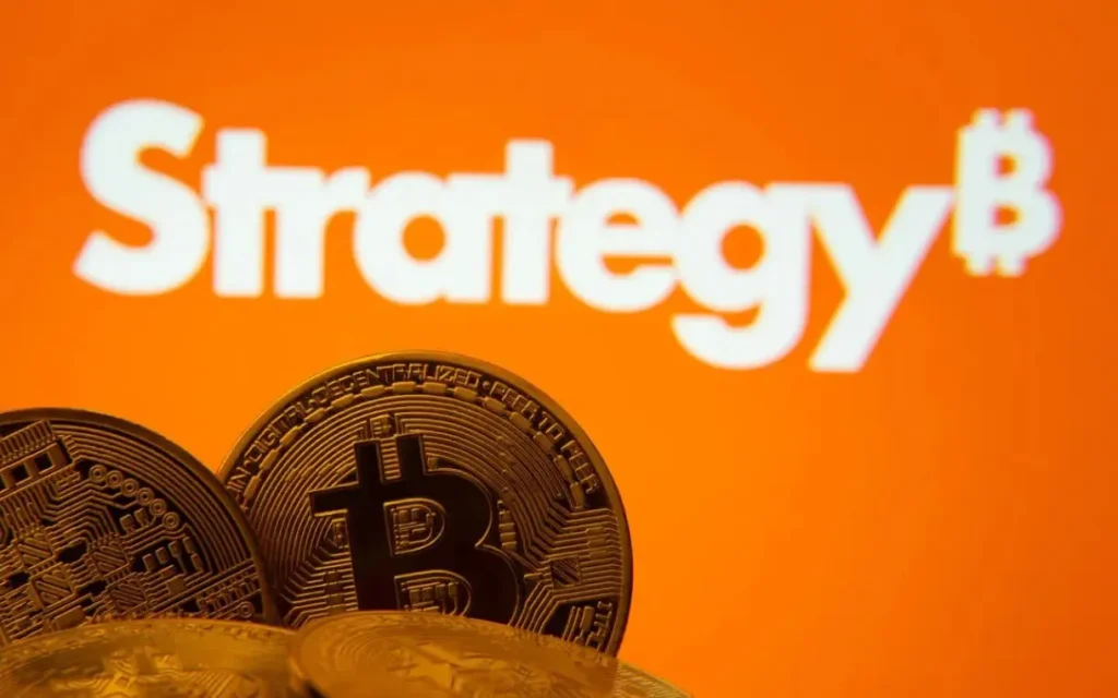 Michael Saylor Hints at Another Bitcoin Purchase With ‘More Charts’ Post