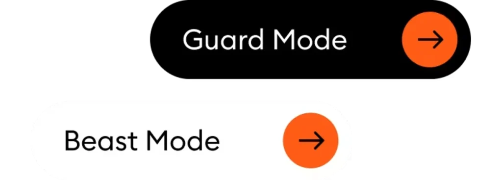Agent Wallet has two operating modes.