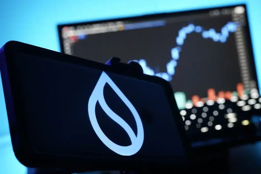 Sui Testnet Update Enhances Network Performance