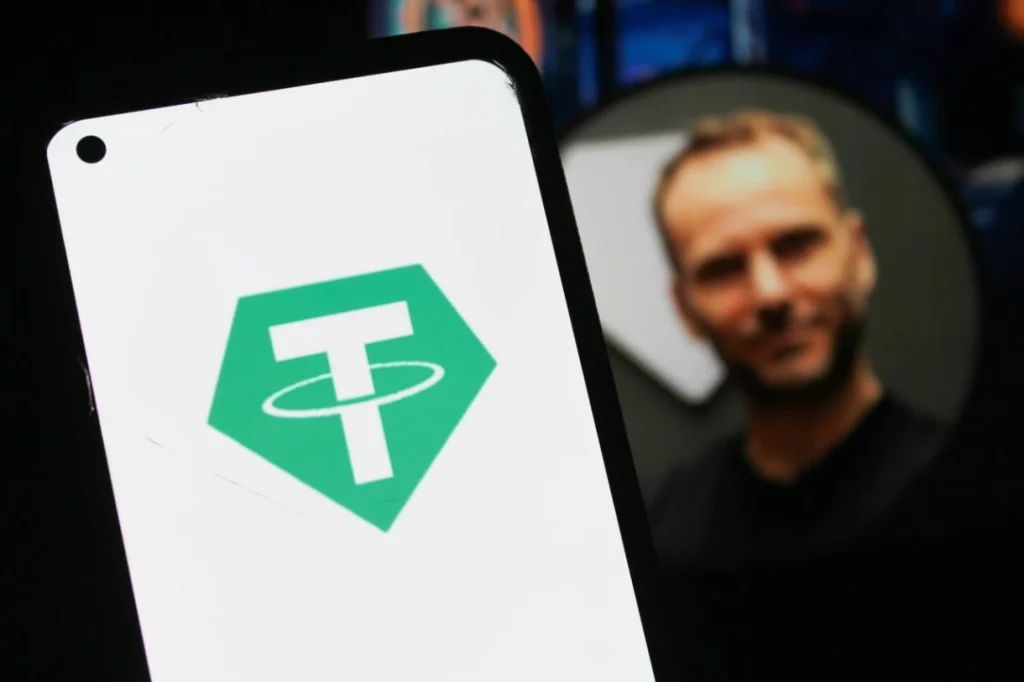 US Government Moves to Seize $1.76 Million in USDT