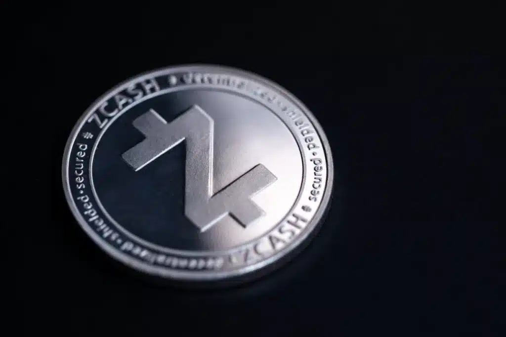 Zcash Drops 5.91% to $510.16 Amid Broader Market Activity