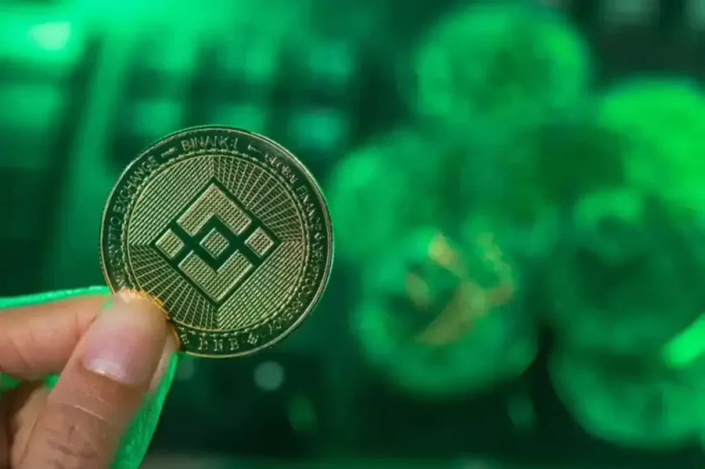 BNB Chain Records a Massive Stablecoin Milestone — What’s Next?