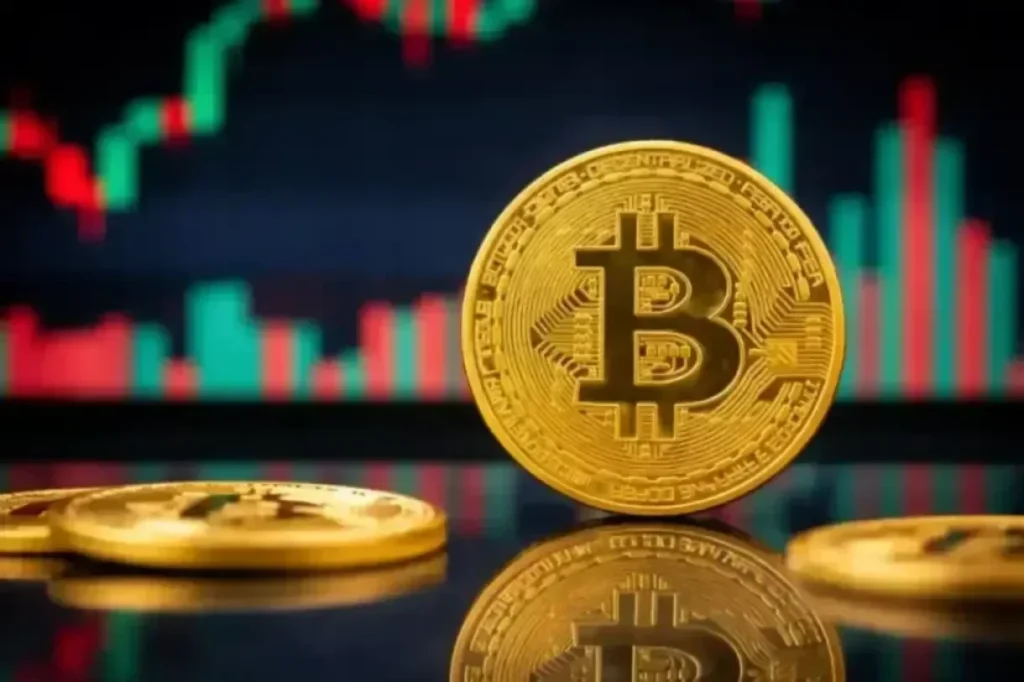 Bitcoin Traders Went From Euphoria to Fear in Days — The Shift Is Clear