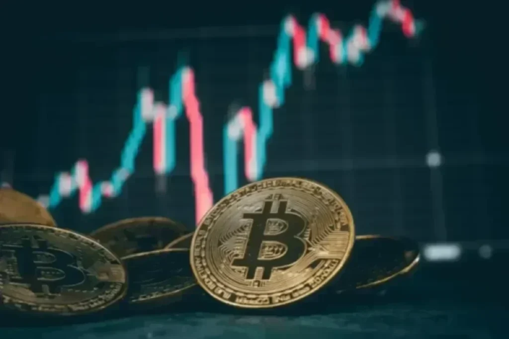 Bitcoin’s Rally Has Reached a Decision Zone — The Next Break Could Be Huge