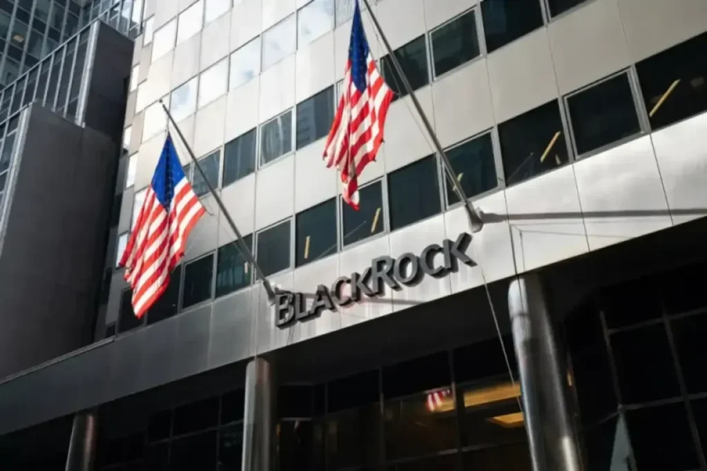 BlackRock Leads the Biggest Bitcoin ETF Inflow Surge of the Week