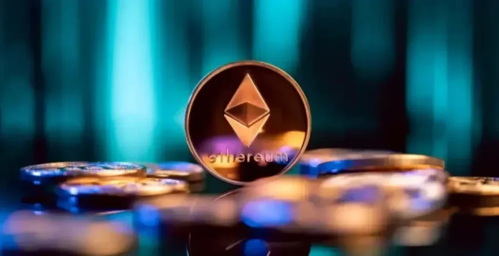 Ethereum Is Building Something Bigger Than the Crypto Market