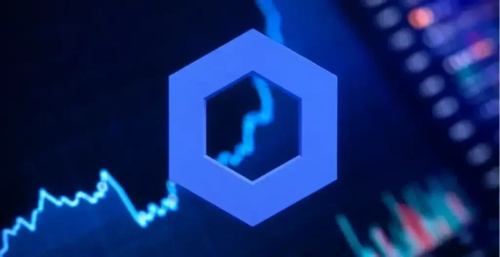 New Chainlink Wallets Are Surging — But One Metric Matters More Now