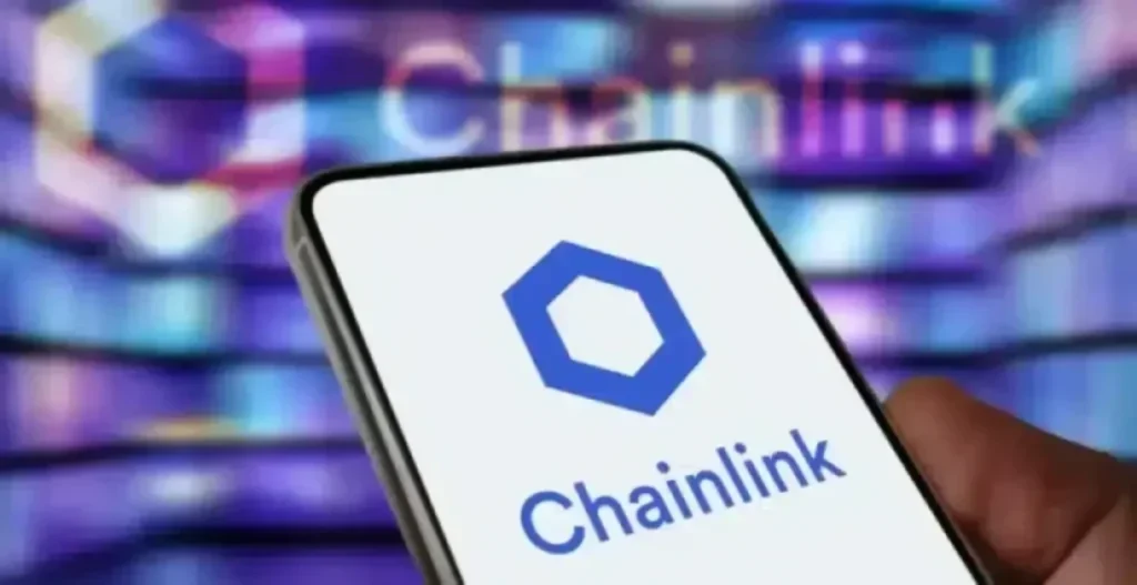 Over $16 Trillion in Payments Could Reach Onchain Rails — Chainlink Is Behind the Connection