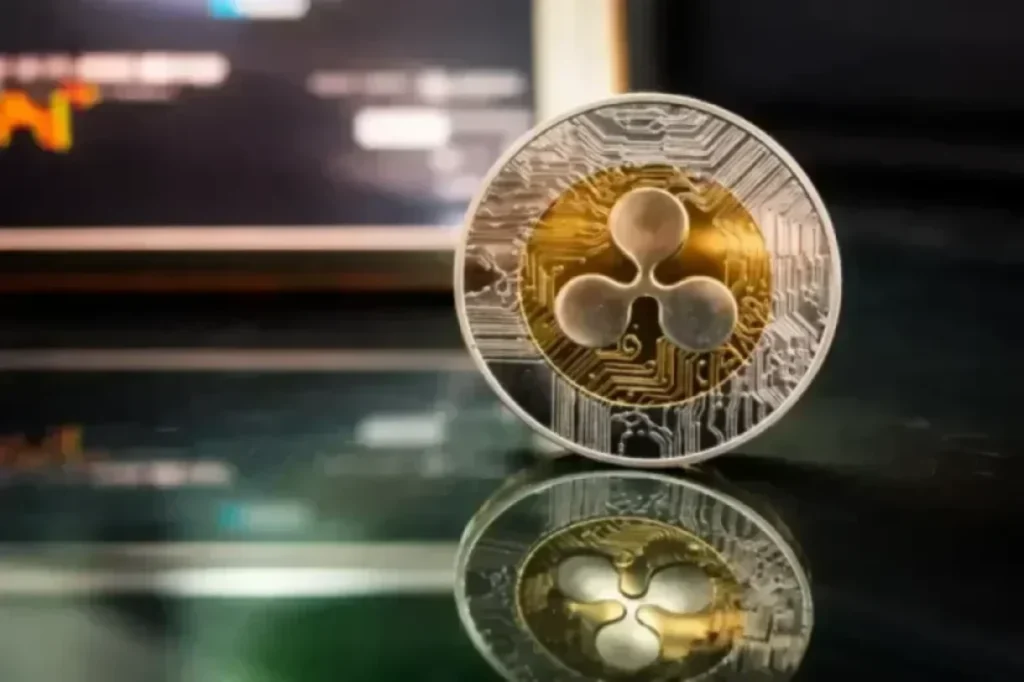 XRP Takes Center Stage in a Gold-and-Oil Sovereign Reset Scenario